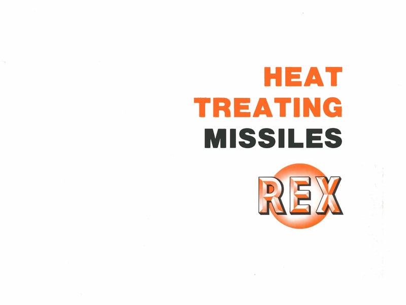 Heat Treating Missiles  new1