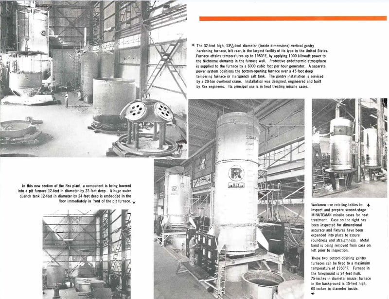 Heat Treating Missiles image3