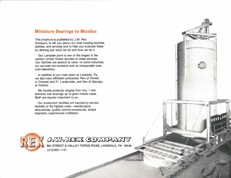 Heat Treating Missiles image4